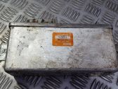 Unidad de control/módulo del motor