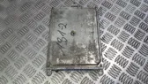 Engine control unit/module