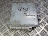 Unidad de control/módulo del motor