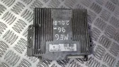 Calculateur moteur ECU