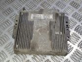 Unidad de control/módulo del motor