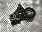 Generator/alternator belt tensioner