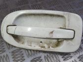 Poignée extérieure de porte avant