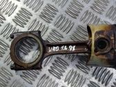 Pistón con biela