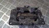 Engine mount bracket