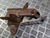 Soporte de montaje del motor