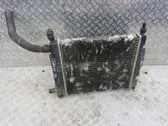 Радиатор охлаждающей жидкости