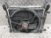 Convogliatore ventilatore raffreddamento del radiatore