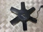 Aro de refuerzo del ventilador del radiador