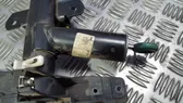 Ignition lock