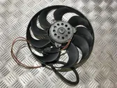 Convogliatore ventilatore raffreddamento del radiatore