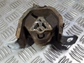 Engine mount bracket