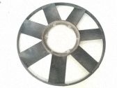 Impulsor de ventilador