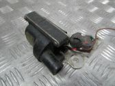 Bobina de encendido de alto voltaje