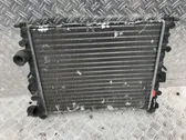 Coolant radiator