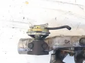 EGR valve