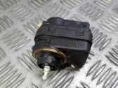 Motor de ajuste de nivel del faro delantero