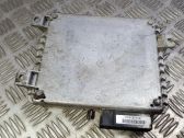 Unidad de control/módulo del motor