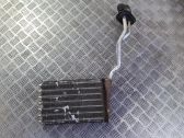 Radiador calefacción soplador