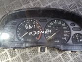 Geschwindigkeitsmesser Cockpit