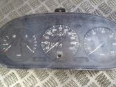Velocímetro (tablero de instrumentos)