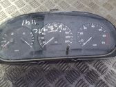 Geschwindigkeitsmesser Cockpit