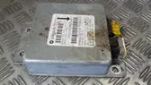 Airbag control unit/module