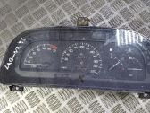 Velocímetro (tablero de instrumentos)