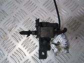 Electroválvula del turbo