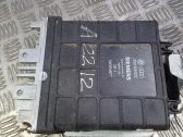 Unidad de control/módulo del motor