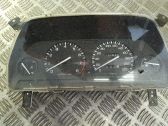 Compteur de vitesse tableau de bord