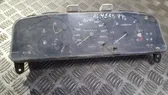 Velocímetro (tablero de instrumentos)