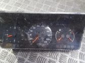 Velocímetro (tablero de instrumentos)