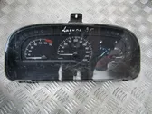Compteur de vitesse tableau de bord