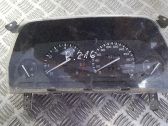 Compteur de vitesse tableau de bord