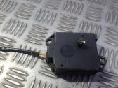 Air flap motor/actuator