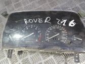 Compteur de vitesse tableau de bord
