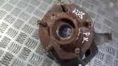 Front wheel hub