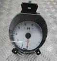 Geschwindigkeitsmesser Cockpit