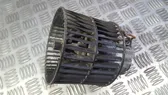 Heater fan/blower