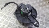 Heater fan/blower