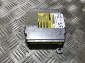 Airbag control unit/module