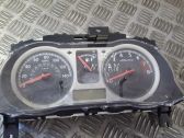 Speedometer (instrument cluster)