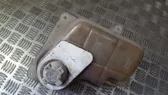 Coolant expansion tank/reservoir