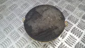 Front door speaker