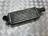 Intercooler radiator