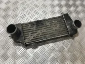 Intercooler radiator