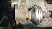 EGR valve