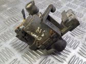 Válvula de control del calentador del refrigerante