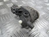 Motor de ajuste de nivel del faro delantero